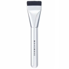 Wakemake Spatua Wide Foundation Brush