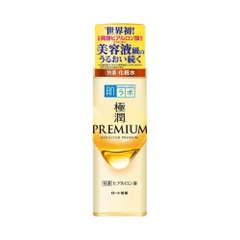 Hada Labo Gokujyun Super Hyaluronic Acid Premium Essence Toner