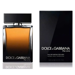 Dolce & Gabbana The One For Men
