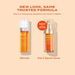 Murad Vitamin C Glycolic Brightening serum