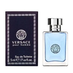 Versace Pour Homme parfum