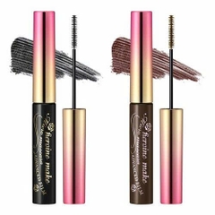 Kiss me Heroine Micro Advanced mascara