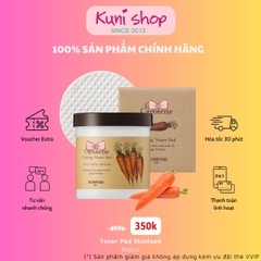 Toner Pad Skinfood