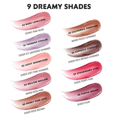 Son dưỡng YSL Loveshine Plumping Lip Oil Gloss