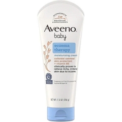 Aveeno Baby Eczema Therapy