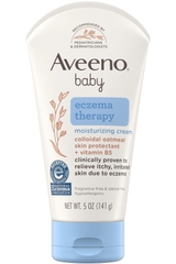 Aveeno Baby Eczema Therapy