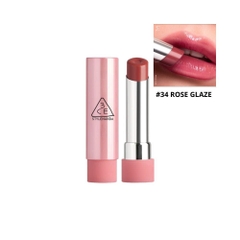 Son 3CE Glazy Lip Glow