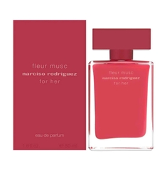 Narciso Rodriguez  Fleur Musc EDP