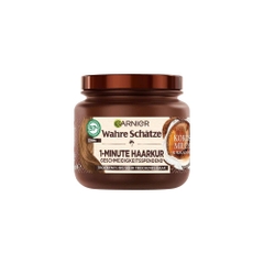 Kem Ủ Tóc Garnier Ultimate Blends Hair Remedy