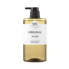 Sữa tắm Happy Bath Body Wash