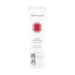 Cell Fusion C Laser UV Sunscreen