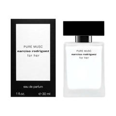 Narciso Rodriguez Pure Musc For Her