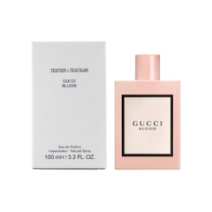 Gucci Bloom Eau De Parfum