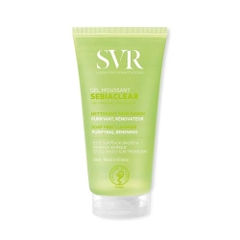 SVR Sebiaclear Gel Moussant