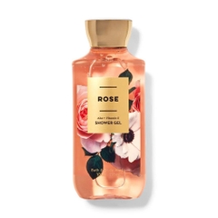 [Đủ mùi] Bath & Body Works Body Wash