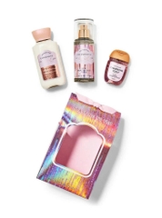Bath & Body Works Mini Gift Set