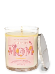 [Đủ mùi] Bath & Body Works Scented Candle