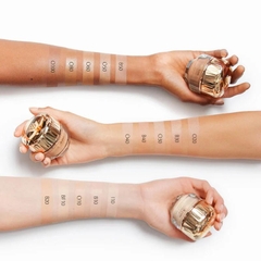 Cle De Peau Le Fond De Teint The Foundition