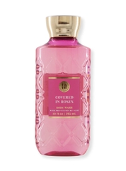 [Đủ mùi] Bath & Body Works Body Wash