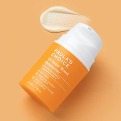 Paula’s Choice C5 Super Boost Moisturizer