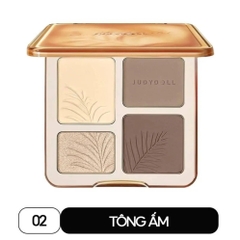 Judydoll Highlight & Contour