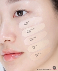 Clio Kill Cover Mesh Glow Essential Cushion SPF50+ PA+++