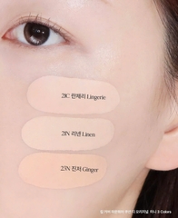 Clio Kill Cover Founwear Cushion The Original SPF50+ PA+++