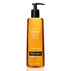 Neutrogena Rain bath refreshing shower and bath gel