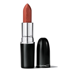 M.A.C Lustreglass Sheer-Shine Lipstick