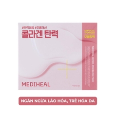 Mặt Nạ Dẻo Mediheal Derma Modeling Pack