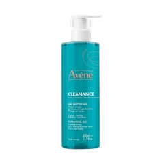 Avene Cleanance Gel Nettoyant Cleansing