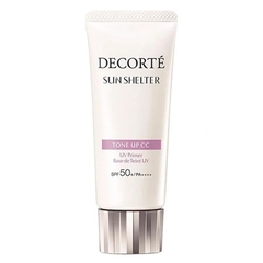 Kem Chống Nắng Decorté Sun Shelter Tone Up CC Cream UV Primer SPF50+/PA++++