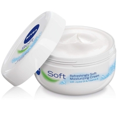 Nivea Refreshingly Soft Moisturizing Cream 48H
