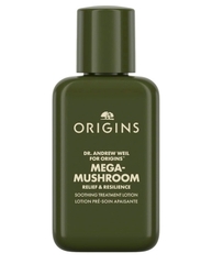 Origins™ Mega-Mushroom Relief & Resilience Soothing Treatment Toner