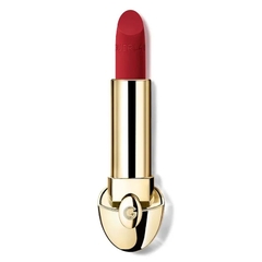 Son Guerlain Rouge G Velvet Lipstick + Case