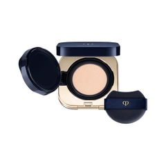 Cushion Cle De Peau Radiant Foundation