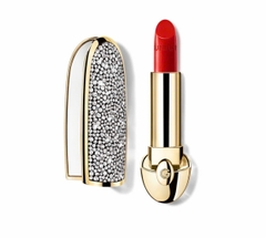 Son Guerlain Rouge G Velvet Lipstick + Case