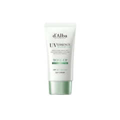 D'Alba UV Essence Tone Up Sun Cream