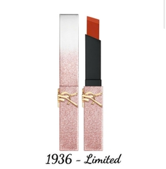 Son YSL The Slim Rouge Pur Couture Matte Lipstick New 2025