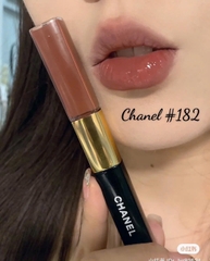 Chanel Le Rouge Duo Ultra Tenue