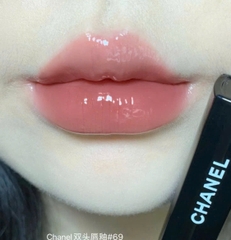 Chanel Le Rouge Duo Ultra Tenue