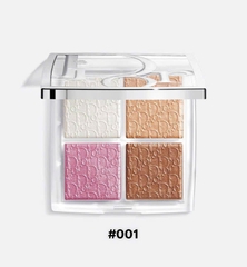 Dior Backstage Glow Face Palette