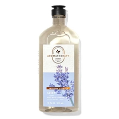Bath & Body Works Body Wash Aroma