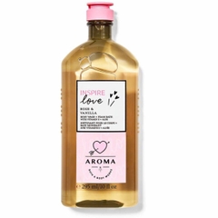 Bath & Body Works Body Wash Aroma