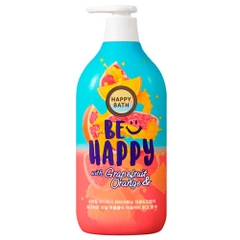 Sữa tắm Happy Bath Be Happy Body Wash