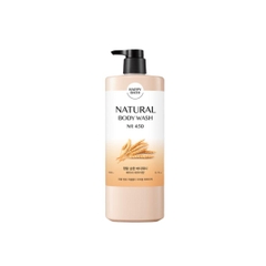 Sữa tắm Happy Bath Be Happy Body Wash
