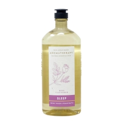 Bath & Body Works Body Wash Aroma