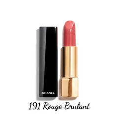 Chanel Rouge Allure Luminous Intense Lip Colour