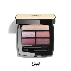 Chanel Les Beiges Eyeshadow Palette