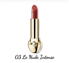 Son Guerlain Rouge G Velvet Lipstick + Case